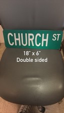Vintage metal double for sale  Kingston