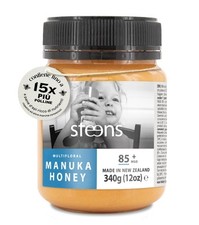 Steens miele manuka usato  Italia