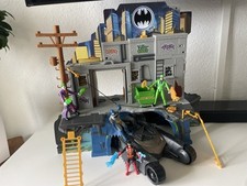 Comics batcave set gebraucht kaufen  Landsberg
