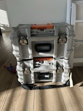 Splice machine for sale  Chino
