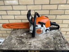 Stihl 171 chainsaw for sale  LUTON