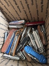 Misc pocket utility for sale  Hanover