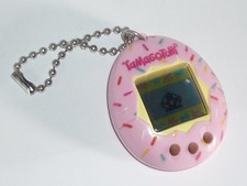 Tamagotchi bandai cyber for sale  BOURNEMOUTH