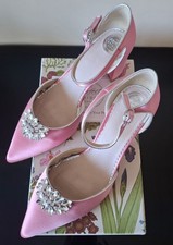 Perfect bridal pink for sale  CLEVEDON
