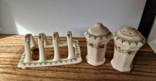 Masons madrigal cruet for sale Masons madrigal cruet for sale  TAUNTON