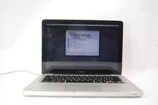 *Leia Apple MacBook Pro 13" A1278 Core 2 Duo P7350 @ 2.4GHz 2GB RAM 500GB HDD comprar usado  Enviando para Brazil