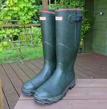 Hunter balmoral neoprene for sale  CARMARTHEN