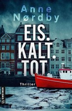 Eis kalt tot gebraucht kaufen  Berlin