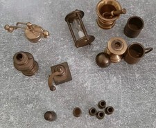 Messing miniaturen konvolut gebraucht kaufen  Bad Waldsee