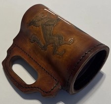 Boars head leather for sale  Montrose