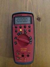 Amprobe fluke 37xr usato  Guidonia Montecelio