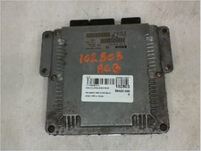 Calculateur moteur occasion d'occasion  La Tour-du-Pin