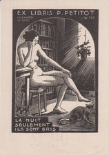 Libris paul petitot d'occasion  Toulouse-