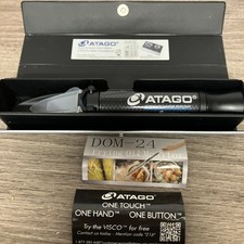 Atago master hand for sale  Irvine