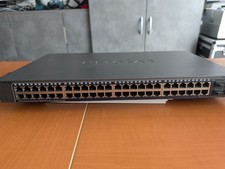 Switch netggear gs748t d'occasion  Varreddes