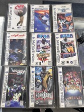 Sega saturn model for sale  Westfield