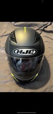 Motorcycle helmets flip for sale  LONDON