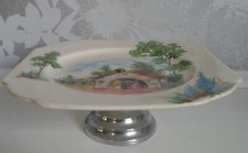 Vintage cake stand for sale  PRESTON