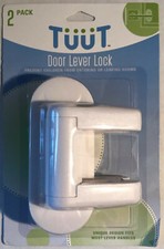 Tuut door lever for sale  White City