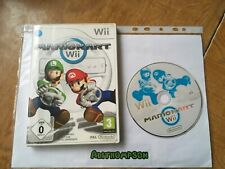 Mariokart wii game for sale  BATH