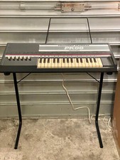 Pianola bontempi polyphonic usato  Milano