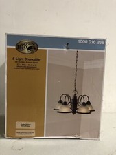 Hampton bay lighting for sale  South Bend