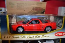 Kyosho honda nsx d'occasion  Fontenay-le-Comte