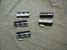 Filter capacitor set for sale  Louisville