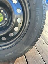Toyo snow tires for sale  Seymour