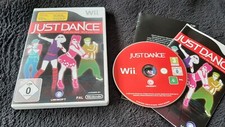 Nintendo wii just gebraucht kaufen  Bocholt