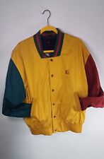 Vintage jacke college gebraucht kaufen  Hagenow
