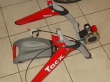 Satori tacx home usato  Bussero