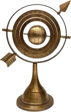 Antique finish brass for sale  NOTTINGHAM