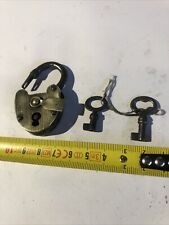 Cadenas ancien clés d'occasion  Les Sorinières