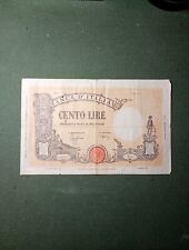 Monete cento lire usato  Bologna