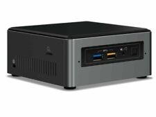 Intel nuc nuc7i3bnh for sale  CROYDON