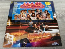 High life 1983 gebraucht kaufen  Rietberg