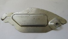 Inspection plate 038103648c for sale  CHELMSFORD