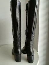 Bottes salamander noir d'occasion  Rennes-
