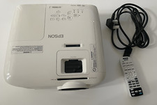 Epson tw5650 full for sale  LONDON
