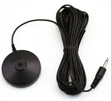Microfone de calibração microfone de medição para receptores Sony ECM-AC2 AV #154283011。, usado comprar usado  Enviando para Brazil