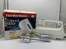 Hamilton beach speed for sale  Deltona