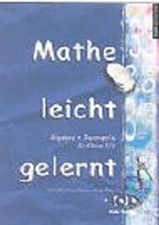 Mathe leicht gelernt gebraucht kaufen  Berlin