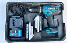 Makita cordless impact for sale  Shipping to Ireland