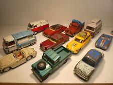 Corgi toys scrapyard for sale  YORK