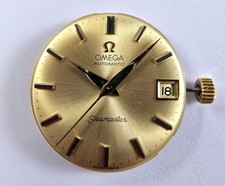 Splendido omega 562 usato  Milano
