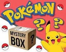 Boite mystère pokémon d'occasion  Gradignan