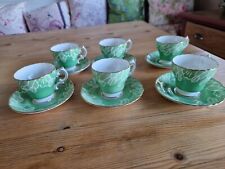 Cauldon coffee cups for sale  LEICESTER