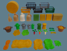 Playmobil strohballen heu gebraucht kaufen  Moosinning