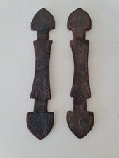 Antique vintage pair for sale  CROMER